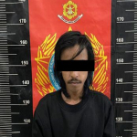 Bandar Narkoba Cilamaya Diringkus, 126 Gram Sabu Senilai Rp189 Juta Disita Polisi