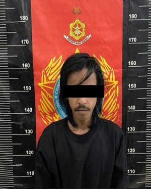 Bandar Narkoba Cilamaya Diringkus, 126 Gram Sabu Senilai Rp189 Juta Disita Polisi