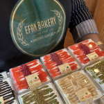 Rasa Lokal Kelas Global, Perjalanan Efan Bakery Menaklukkan Hati Warga Karawang