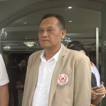Ketua KONI Karawang Optimis Raih Prestasi di Porprov Jabar Fokus Enam Cabang Olahraga