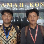 Gen Z Karawang Gugat UU TNI Disidang di MK, Hari Ini!