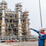 Pertamina EP ‘Onstream’ Perdana di Fasilitas Migas Strategis SP ABG Stage 1