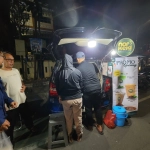 Narekeki Coffee, Konsep ‘Coffee on the Road’ Dorong Geliat Ekonomi Kreatif