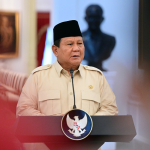 Kasus KLB Program MBG Meningkat, Presiden Prabowo Perintahkan Perbaikan Tata Kelola