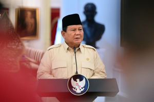 Kasus KLB Program MBG Meningkat, Presiden Prabowo Perintahkan Perbaikan Tata Kelola