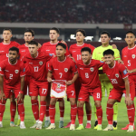 Dua Pekan Menuju Duel Krusial: Indonesia Tantang Arab Saudi di Kualifikasi Piala Dunia 2026