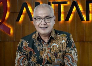 PWI Sayangkan Pencabutan Kartu Liputan Wartawan CNN Indonesia Usai Tanyakan MBG ke Presiden