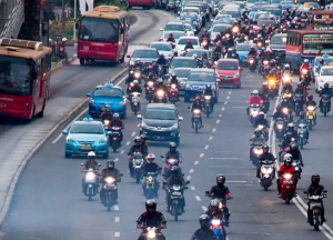 Besok! Program Pemutihan Pajak Kendaraan di Jabar Segera Berakhir