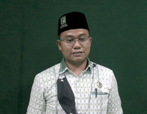 Dualisme PPP, Ketua DPC Karawang Klaim Solid Dukung Agus Suparmanto