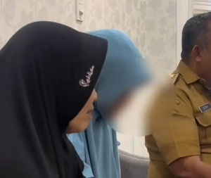 Kasus Anak Dilecehkan! Ternyata Diperkosa Diancam Dibunuh