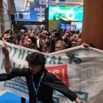 IIGCE 2025: Ketika Suara Korban Dibungkam, Transisi Energi Menjadi Proyek Kekuasaan