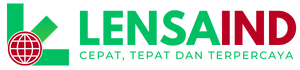 LensaInd logo