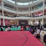 Yosilat 3 Championship 2025: 1.000 Pesilat Se-Jawa Barat Ramaikan Karawang