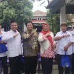 Belajar Tata Kelola: UNSIKA Beri Pelatihan Hukum dan Akuntansi ke Aparatur Desa Bengle Karawang