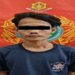 Edarkan Sabu, Pria di Karawang Ditangkap Polisi dengan Barang Bukti 33,65 Gram