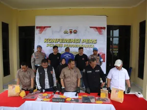 Motif Pembunuhan Dina Oktaviani Terkuak: Sejak Awal Pelaku Ada Niat Memperkosa