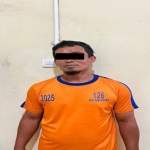 Pemerkosaan Anak! Ending ‘Sopir Predator’ Berhasil Ditangkap Polres Karawang