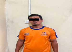 Pemerkosaan Anak! Ending ‘Sopir Predator’ Berhasil Ditangkap Polres Karawang
