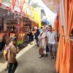 Rasakan Sensasi ‘PRJ’ Ala Ramayana Fair Karawang