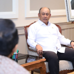 BGN Bentuk Lembaga Sertifikasi Keamanan Pangan Program MBG