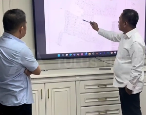 Karawang Perketat Aturan Bangun Perumahan: Fasum Fasos Wajib Terpusat dan Representatif