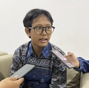 Urmadhilla Dari Unsika: Satu Tahun Muay Thai, Langsung Harumkan Indonesia di Malaysia
