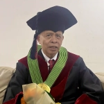 Kisah ‘Profesor Bandeng’ Pejuang Ekonomi Pesisir Dari Unsika