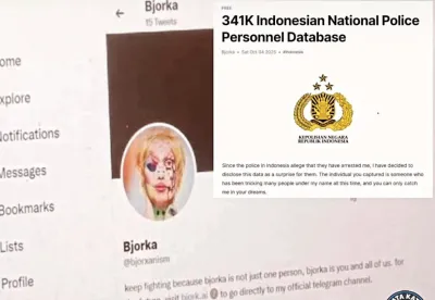 Istimewa.