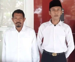 Kisah Haru Satpam dan Office Boy Unsika: Pengabdian Tulus Berbuah Status PPPK Karawang