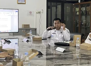 Tingkatkan IPLM, Pemkab Karawang Bentuk Tim Penggerak Literasi Daerah