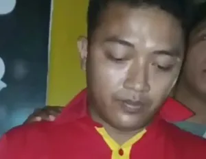 Temuan Mayat Wanita di Citarum Karawang Ternyata Diperkosa Lalu Dibunuh, Inilah Tampang Pelaku!