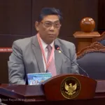 Gen Z Karawang Gugat UU TNI: DPR dan Pemerintah Bilang, Aturan Pembatasan Bukan Buka Peluang Dwi Fungsi
