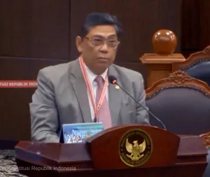 Gen Z Karawang Gugat UU TNI: DPR dan Pemerintah Bilang, Aturan Pembatasan Bukan Buka Peluang Dwi Fungsi