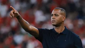 Keputusan PSSI: Patrick Kluivert Out!