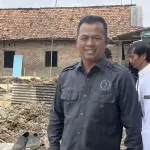 Anggota DPRD Jabar Kecewa, Truk Besar Masih Melanggar Jam Operasional di Jalan Badami-Loji Karawang