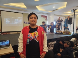 KCP Game Arena 2025 Resmi Dibuka: Turnamen Roblox ‘Summit Challenge’ dan Free Fire Ramaikan Festive Walk Karawang