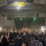 The Jeblogs Sukses Bikin Penonton INSYFEST Berkeringat