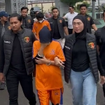 SADIS! Pasangan Kekasih Bunuh Bayi Kandung Sendiri di Karawang, Mulut Dilakban Hingga Tewas