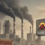 PT Jui Shin Indonesia Diduga Abaikan Arahan Energi Terbarukan, Masih Andalkan Batubara