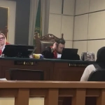 Air Mata Ibu Menyusui di Karawang Pecah! Hakim Kabulkan Pengalihan Tahanan Jadi Tahanan Rumah