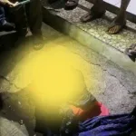 SADIS! Mayat Bayi Ditemukan di Karawang, Mulut Dilakban dan Tubuh Membiru