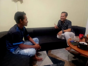 Pt Mane Indonesia Diduga Ancam karyawan Untuk Membuat Surat Pengunduran Diri Agar Mendapatkan Paklaring