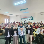 Horizon University Resmi Luncurkan NextfitX, Aplikasi Kesehatan Inovatif