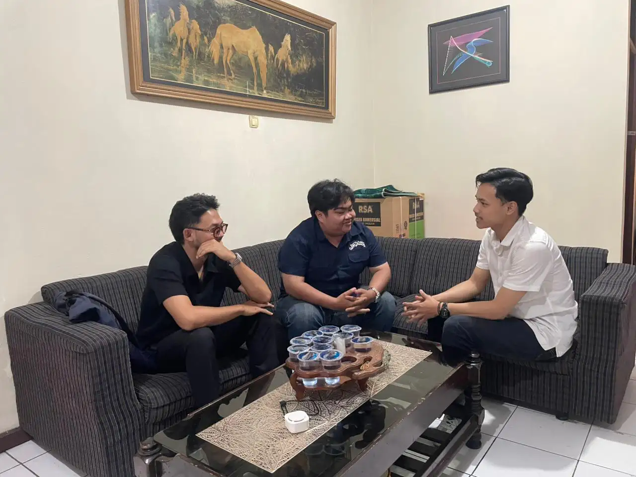 Bisnis Rempah Berujung Sengketa, Investor Laporkan Rekan Usaha ke Polres Tasikmalaya
