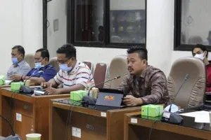 KBC Soroti RDTR: Rp4 Miliar Raib, Rakyat Karawang Jadi Korban Birokrasi Mandek!