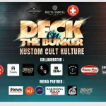 Brits Hotel Karawang Jadi Jantung Ekonomi Kreatif Lokal Melalui Deck On The Bunker Vol. 3