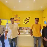 Perluas Jangkauan Pasar, Dapur Cokelat Hadirkan Mini Outlet Pertama di Karawang