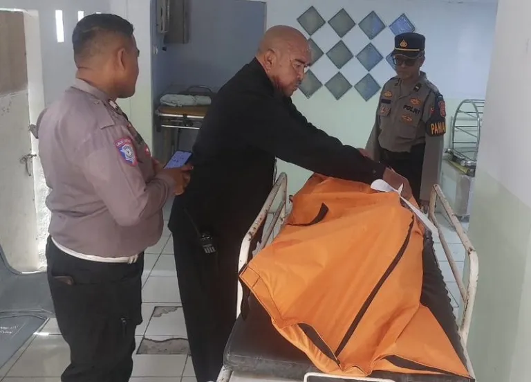 Kecelakaan di Tol Cikampek KM 68.800, Satu Pengemudi Meninggal Dunia