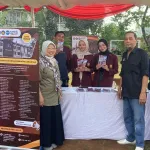 UNSIKA Gemparkan Gebyar PATEN Telukjambe Timur, Dorong Transformasi Pelayanan Publik