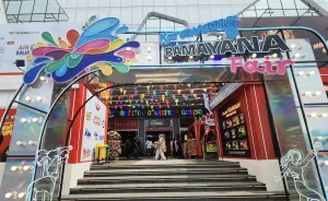 Karawang Ramayana Fair 2025 Diperpanjang hingga Akhir November, Hadirkan Promo dan Hiburan Meriah